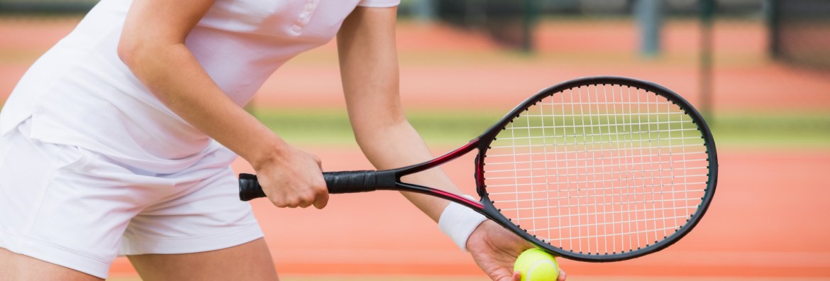 tennis elbow san francisco physical therapy