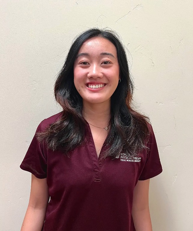 Christine Wang PT, DPT | Physical Therapist