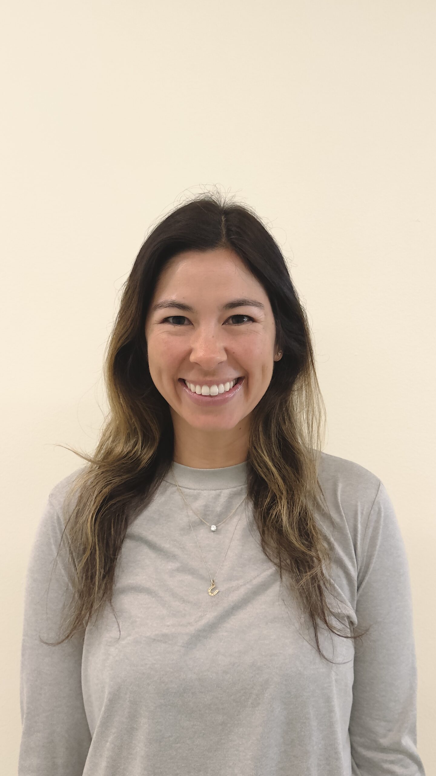 Allison Locke | Physical Therapist