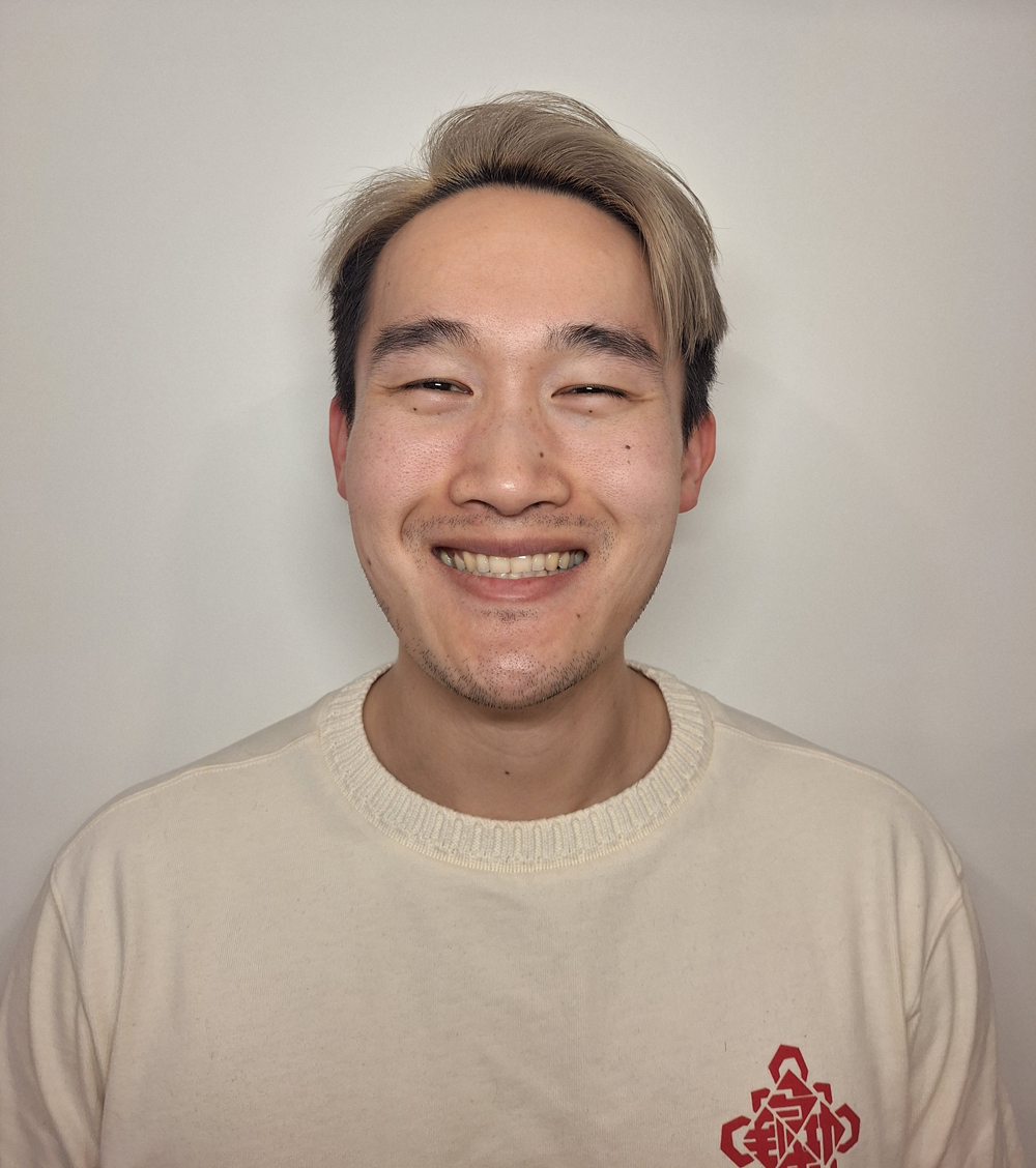 Gary Ying, PT, DPT