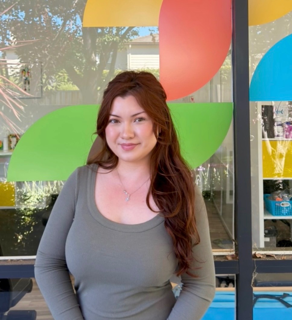 Katherine Vo - Office Coordinator