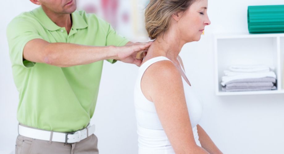 Why Physical Therapy?